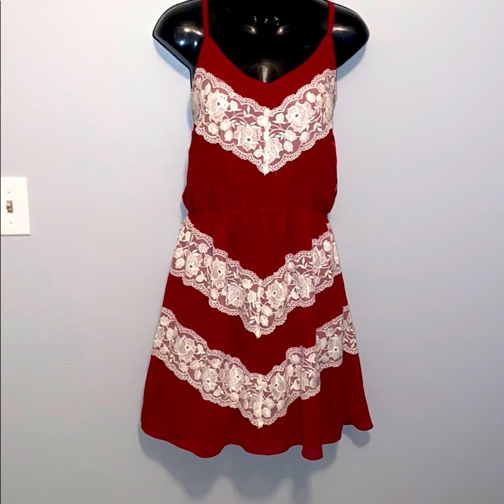 Women’s Dress